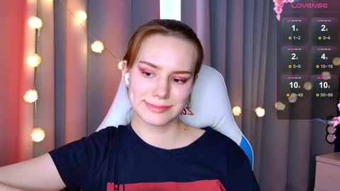 im Amy online show from 02/10/25, 09:47