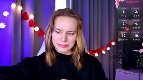 im Amy online show from 02/15/25, 10:00