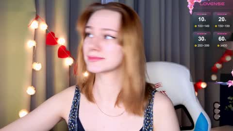 im Amy online show from 02/18/25, 06:15