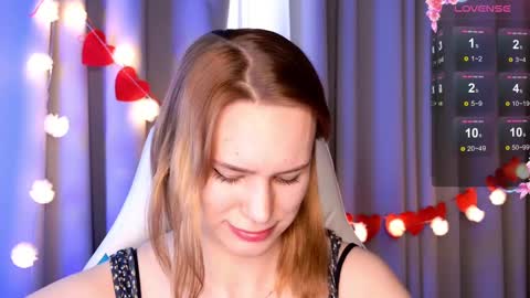 im Amy online show from 02/18/25, 09:43