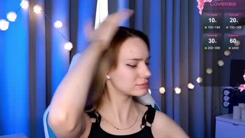 im Amy online show from 02/22/25, 09:56