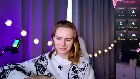 im Amy online show from 03/02/25, 11:50