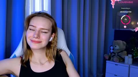 im Amy online show from 03/06/25, 09:47