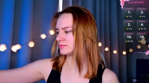 im Amy online show from 03/10/25, 09:43