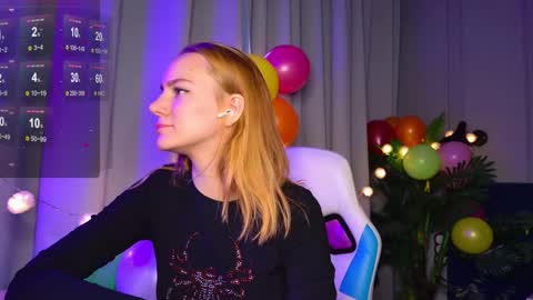 im Amy online show from 10/07/25, 06:21