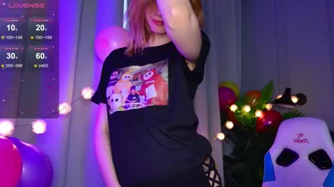 im Amy online show from 10/10/25, 06:23