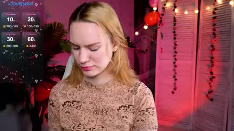 im Amy online show from 02/17/26, 06:21