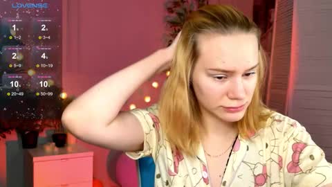 im Amy online show from 03/03/26, 06:08