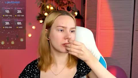 im Amy online show from 03/07/26, 06:32