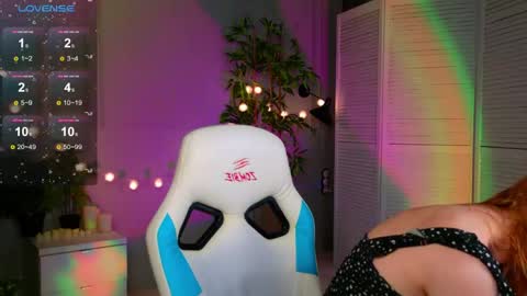 im Amy online show from 04/12/26, 06:07