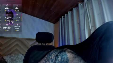 Raven online show from 11/05/25, 11:54