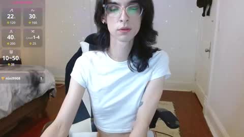 Raven online show from 11/09/25, 04:22