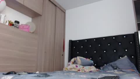 Samara Romero online show from 02/05/25, 03:13