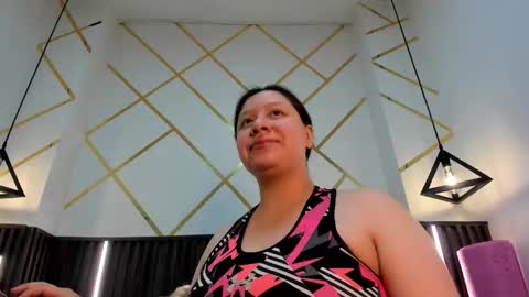 rebecca online show from 03/24/26, 01:21