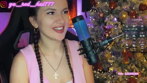 -RED HAT- online show from 01/07/26, 07:38