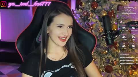 Snapshot of _red_hat_7 chatting on 02/05/26, 06:34 -RED HAT- online show from 02/05/26, 06:34