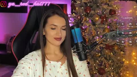 Snapshot of _red_hat_7 chatting on 02/11/26, 05:51 -RED HAT- online show from 02/11/26, 05:51