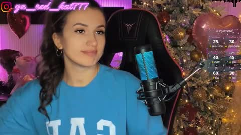 Snapshot of _red_hat_7 chatting on 02/15/26, 11:41 -RED HAT- online show from 02/15/26, 11:41