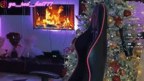 Snapshot of _red_hat_7 chatting on 02/18/26, 05:42 -RED HAT- online show from 02/18/26, 05:42