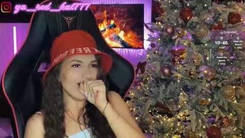 Snapshot of _red_hat_7 chatting on 02/28/26, 05:47 -RED HAT- online show from 02/28/26, 05:47