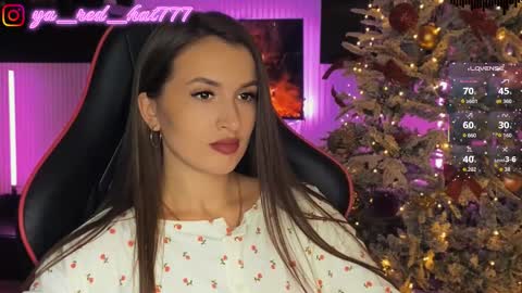 Snapshot of _red_hat_7 chatting on 03/02/26, 05:31 -RED HAT- online show from 03/02/26, 05:31