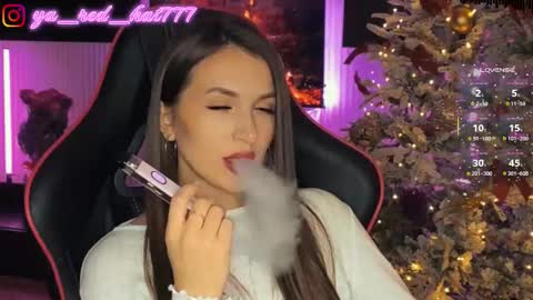 Snapshot of _red_hat_7 chatting on 03/03/26, 05:30 -RED HAT- online show from 03/03/26, 05:30