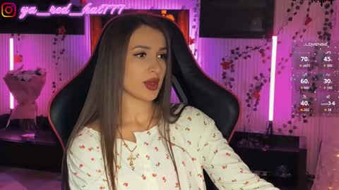 -RED HAT- online show from 03/23/26, 05:06