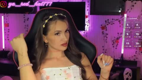 -RED HAT- online show from 04/04/26, 05:32