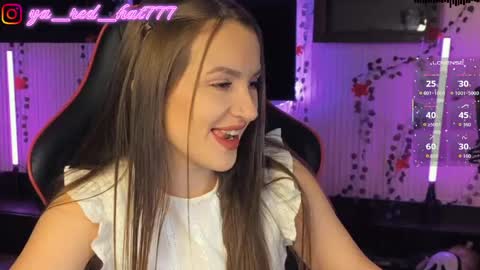 -RED HAT- online show from 04/21/26, 06:12