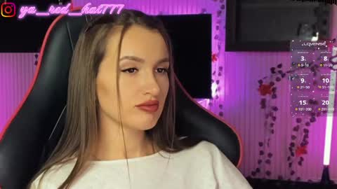 -RED HAT- online show from 04/22/26, 06:31