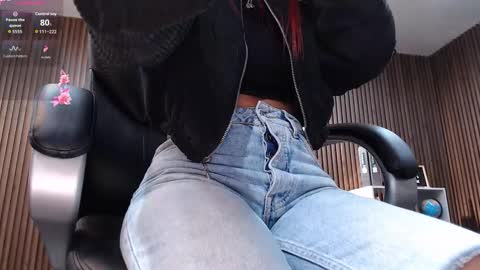 You can tell me Mariana online show from 01/05/26, 07:39