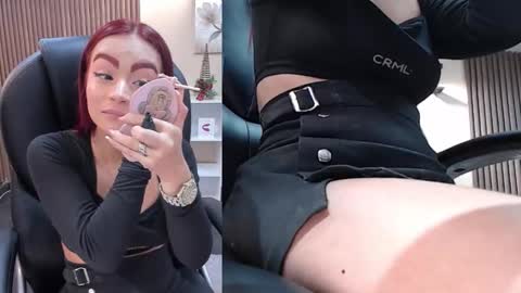 You can tell me Mariana online show from 01/14/26, 08:03