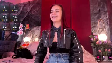 You can tell me Mariana online show from 07/25/26, 11:41
