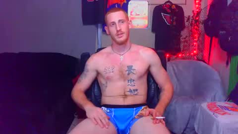 REDxxx online show from 12/07/24, 02:02