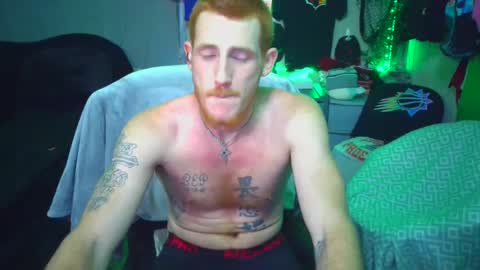 REDxxx online show from 12/24/24, 04:55