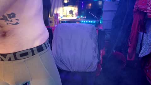 REDxxx online show from 01/23/25, 09:50