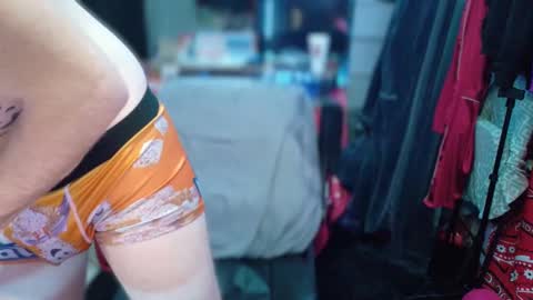 REDxxx online show from 02/05/25, 02:08