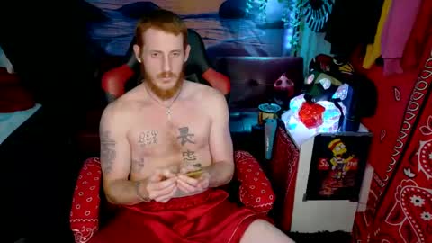 REDxxx online show from 09/17/25, 11:39