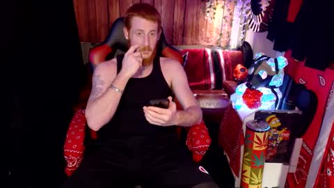 REDxxx online show from 09/25/25, 04:21