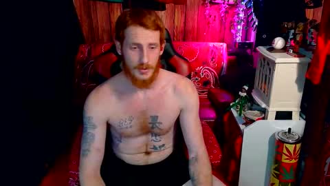 REDxxx online show from 12/15/25, 01:15