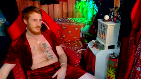 REDxxx online show from 01/09/26, 01:08