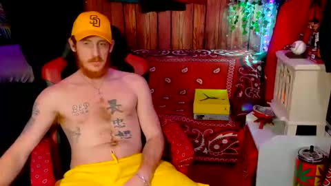 REDxxx online show from 01/12/26, 06:29