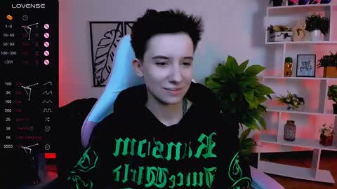 Rein online show from 02/12/25, 06:19