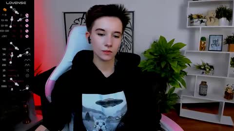 Rein online show from 02/17/25, 09:03