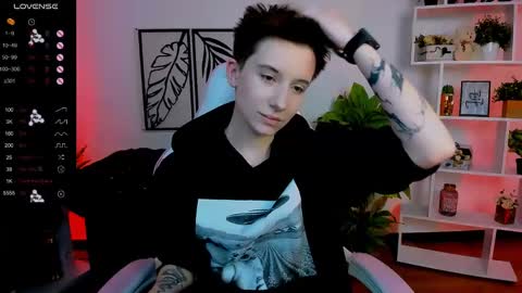 Rein online show from 02/25/25, 09:09