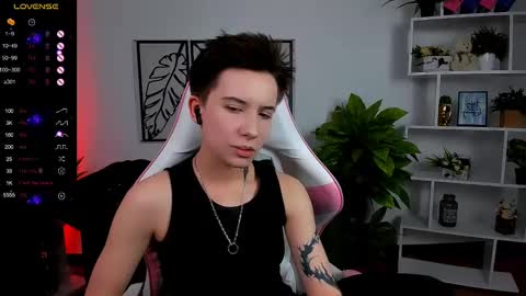 Rein online show from 03/04/25, 09:07