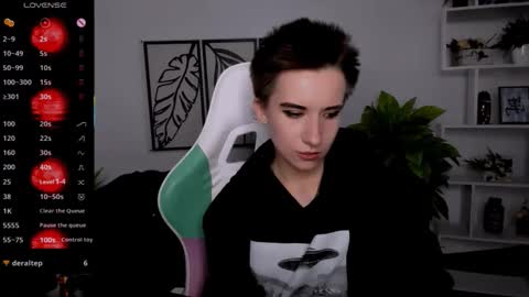 Rein online show from 09/15/25, 05:24