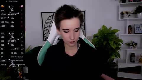 Rein online show from 09/21/25, 04:52