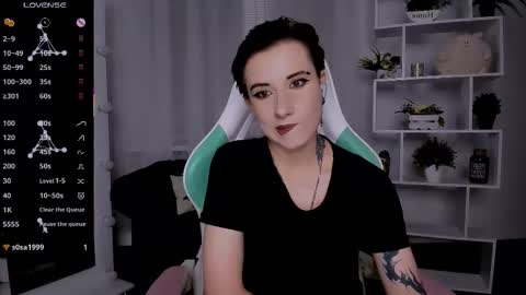 Rein online show from 11/12/25, 06:19