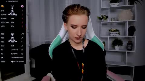 Rein online show from 11/22/25, 05:56